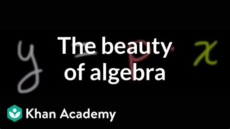 khan academy algebra|More.